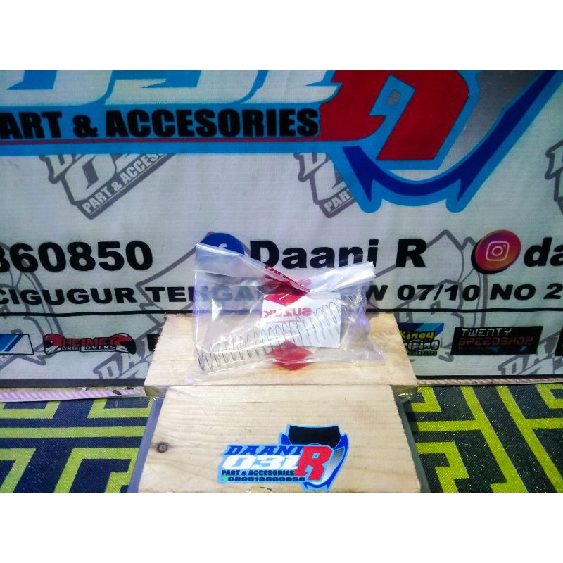 PER SKEP VAKUM KARBU SATRIA FU