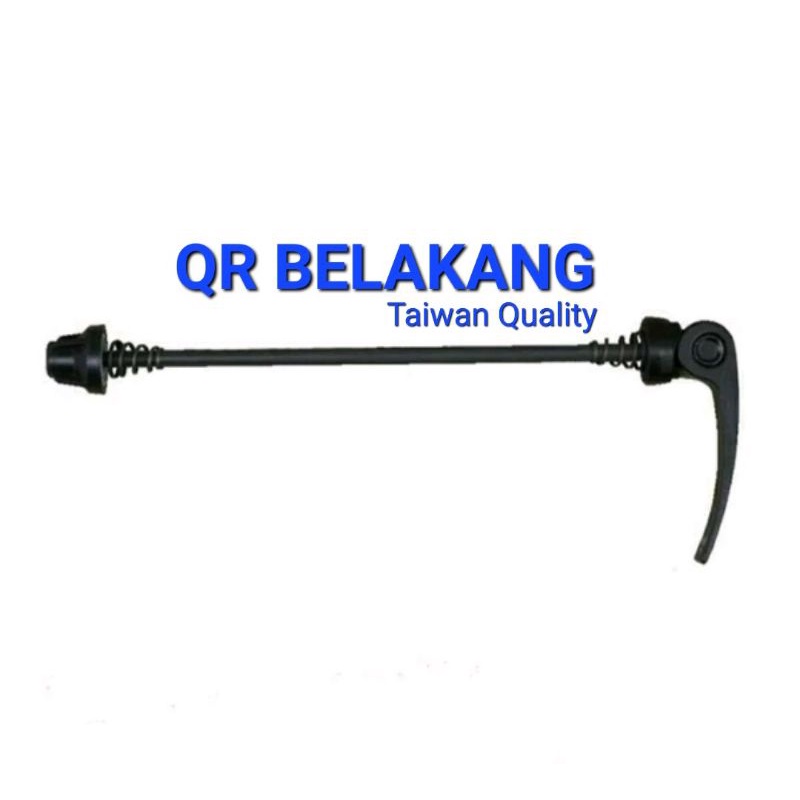 Free Hub Belakang Lubang 32h Model Ulir Drat Freehub Hole 32 H Steel Discbrake Cakram Disc Brake As QR Quick Release Sepeda MTB Lipat Mini Minion Federal Gunung