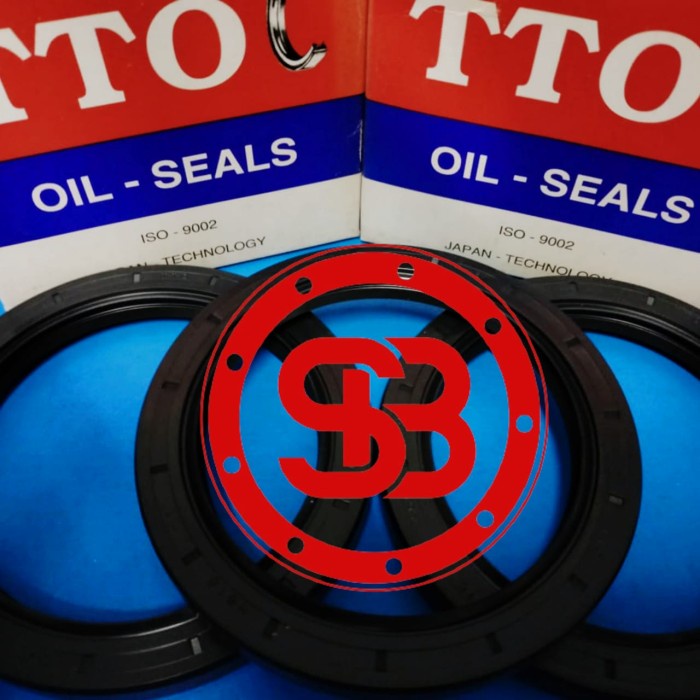 Oil Seal TC 100 130 13 / 100.00 130.00 13.00 / 100x130x13 TTO