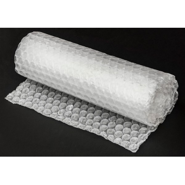 

Plastik Bubble Warp / Extra Tambahan Packaging Bubble Warp