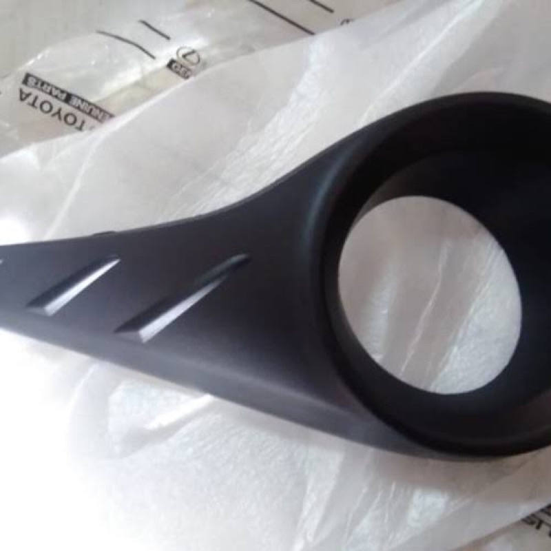 cover fog lamp agya 2017 original 52712-bz210 52713-bz210