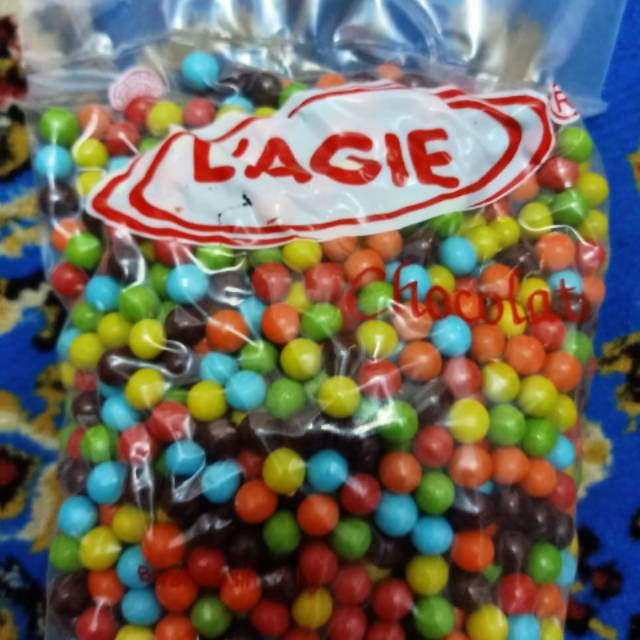 

Coklat lagie mix