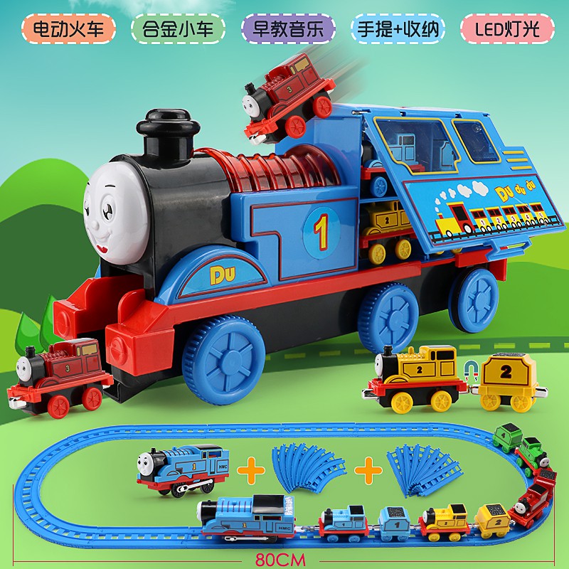 thomas the tank toys for 2 year olds