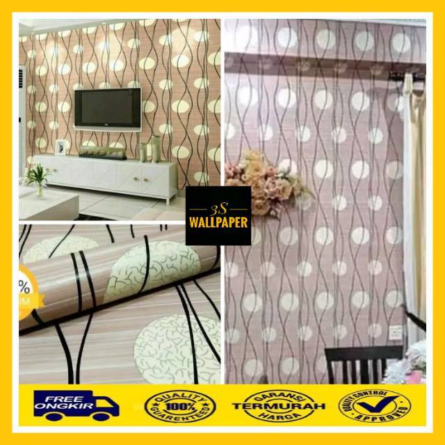 10+ Wallpaper Dinding Murah Shopee Hangat