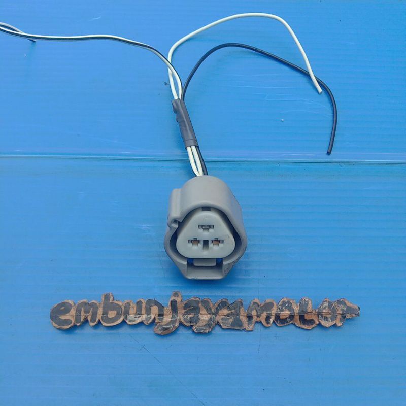 soket ect switch temperatur mobil toyota avanza original