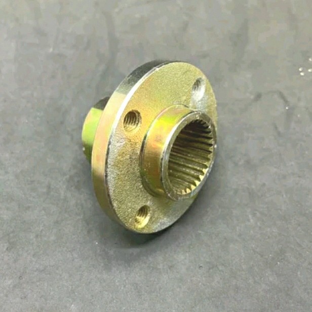 Nap Hub Disc Piringan Cakram ATV Buggy Gokart 150-200cc