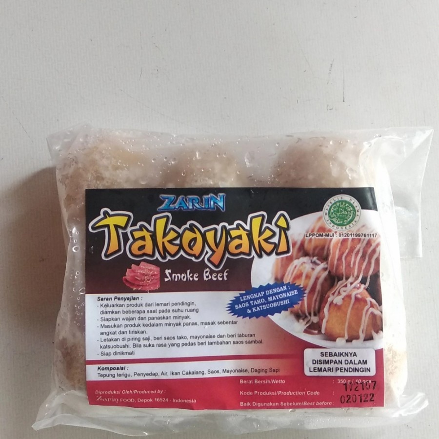 

Takoyaki