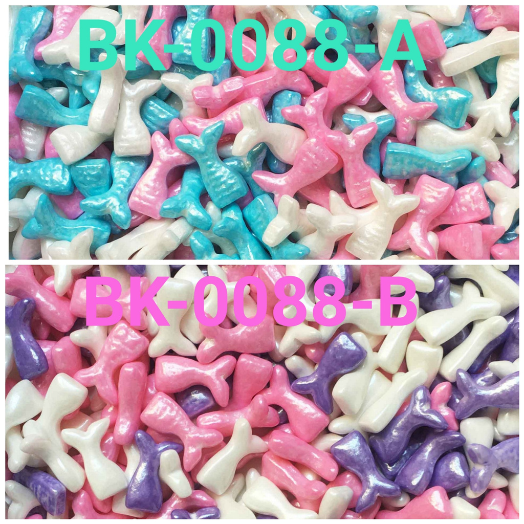 

GR-BK-0088 Sprinkles sprinkle sprinkel ekor duyung mermaid 30gram yamama baking grosir murah sprinkles cake dekorasi mutiara trimit decoration story sprinklestory sprinklesstory sprinkle story yamama baking