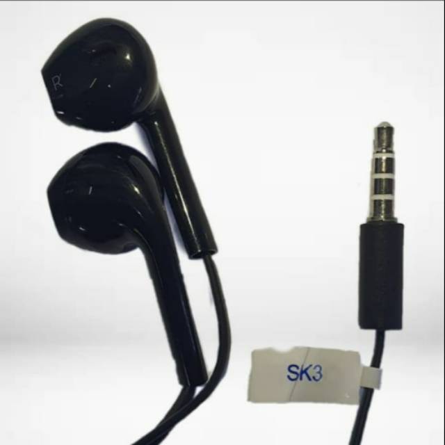 OASE Earphone SK3