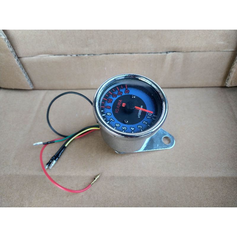 spedo meter , rpm digital/analog,spedo bensin,