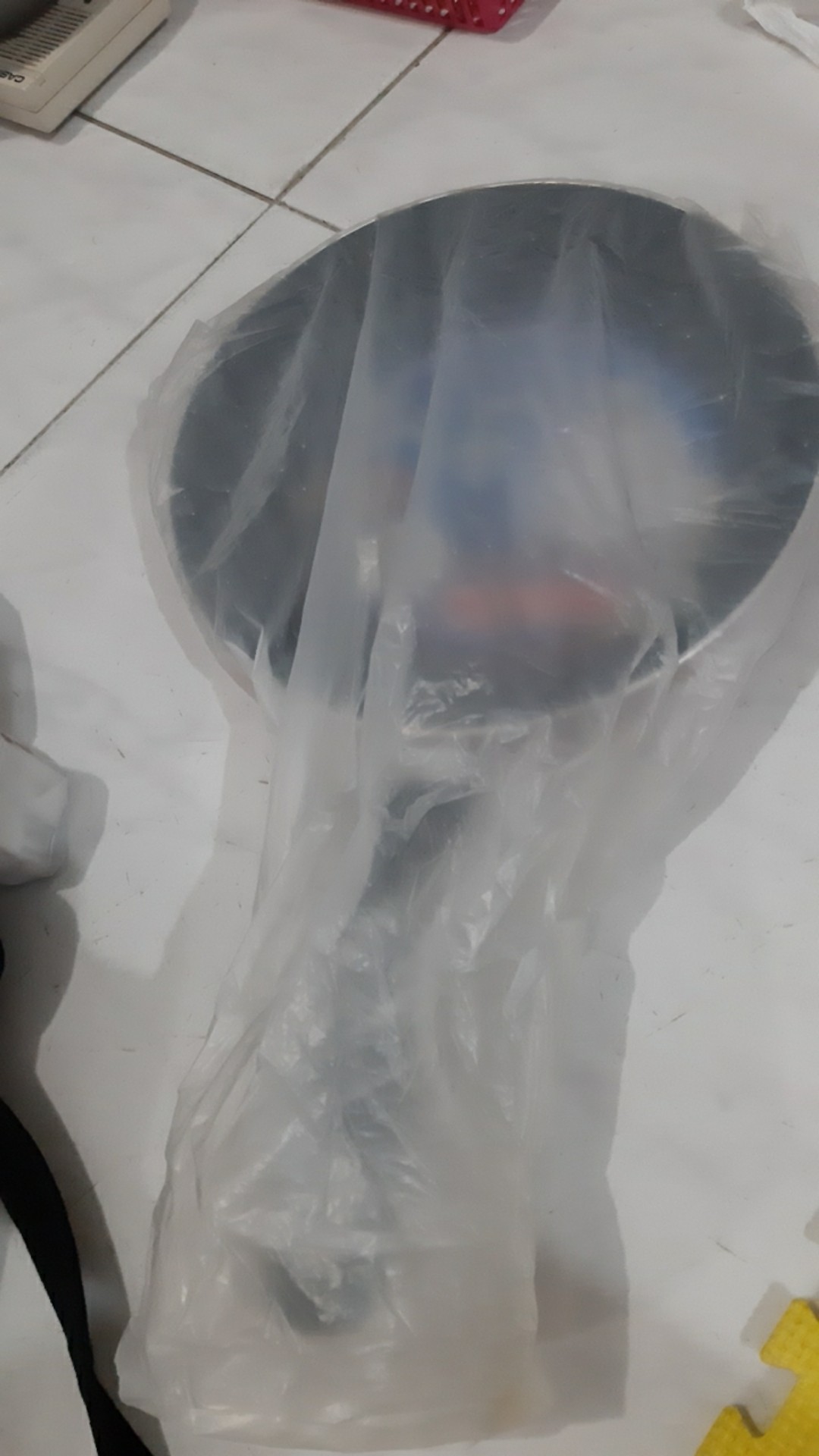 Maxim Valentino Frypan 22cm Wajan Penggorengan Teflon Fry Pan 22 Cm