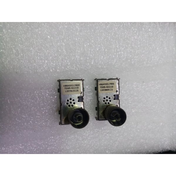 tuner thosibha - TDSS-G221D