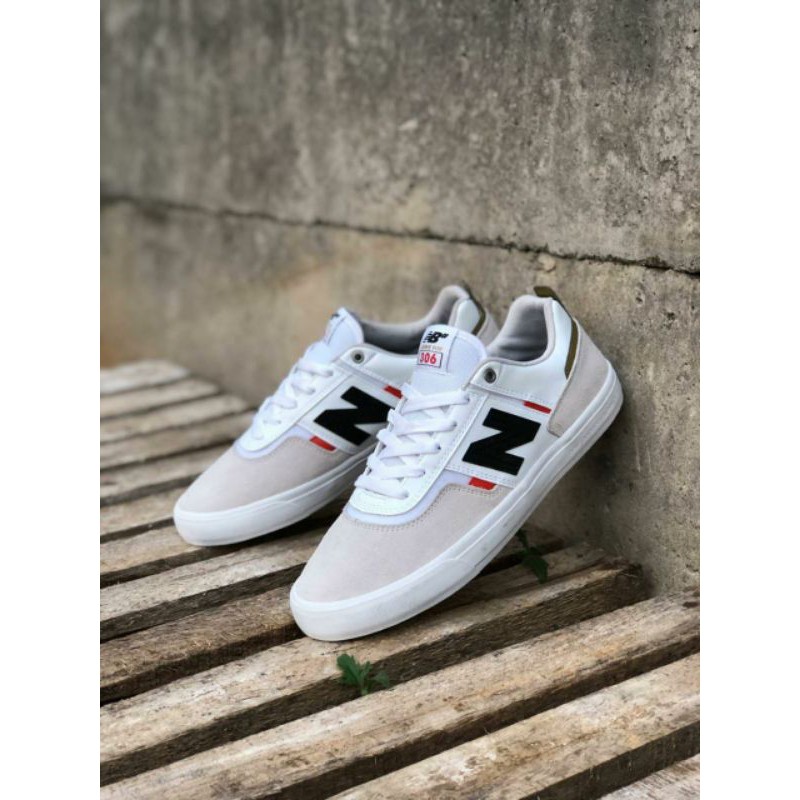 New Balance 306 MAR NUMERIC X JAMIE FOY