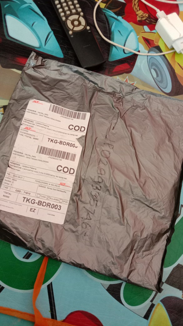 Size M L Xl Xxl Bswart Batik Hrb026 Kenongo Hem Pendek Padi Pekalongan M L Xl Xxl