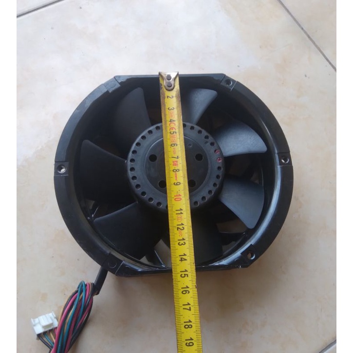 Fan Dc Model THB1548DG 48V 3.60Amper