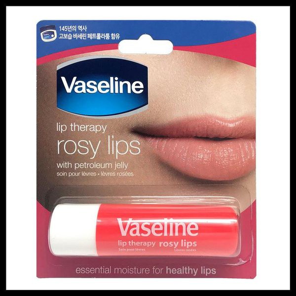 Vaseline Lip Theraphy Lip Balm