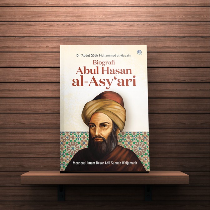 Biografi Abul Hasan al-Asy‘ari