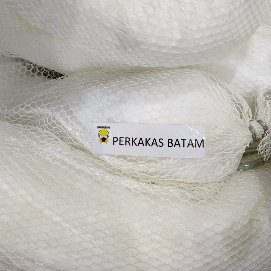 

oil absorbent boom penghalang minyak pembatas tumpahan minyak