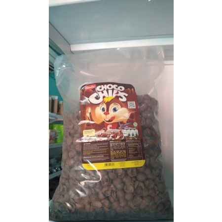 

SIMBA CHOCO CHIP 1KG
