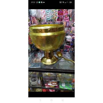 1set gentong siraman