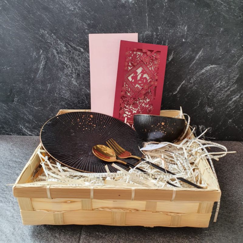 

chinese new year hampers