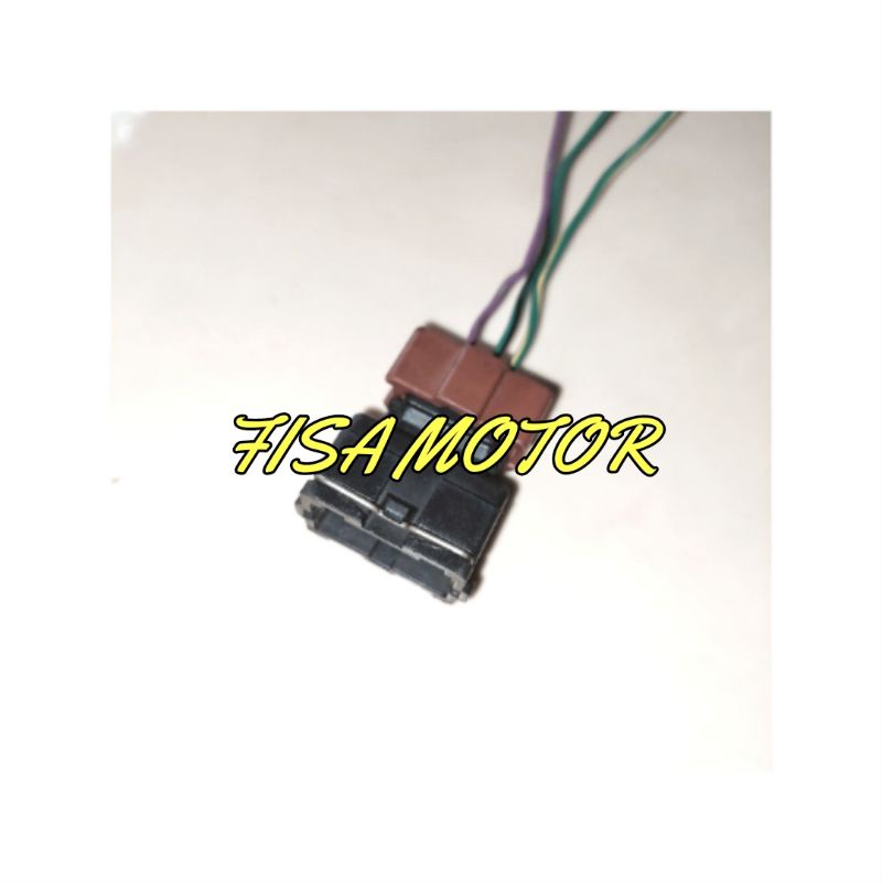 A273 Socket CMP Sensor Hyundai Getz 1.3