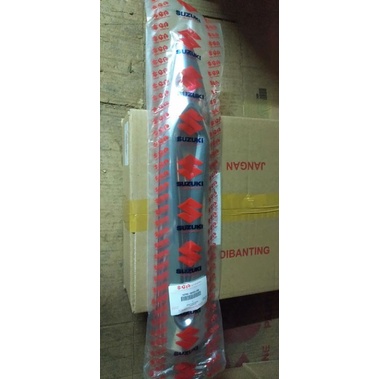 Cover Knalpot Shogun FL 125