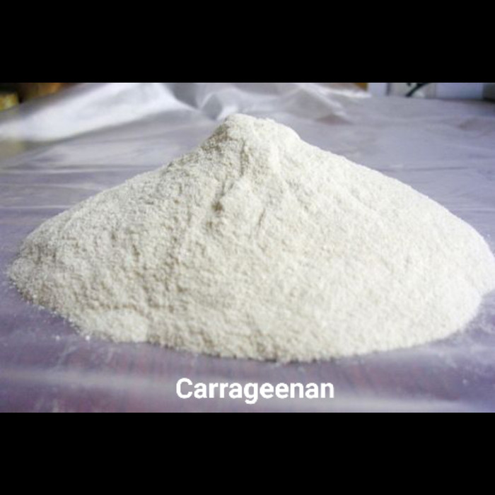 

Ready- Carrageenan / Karagenan / Karagen 1Kg