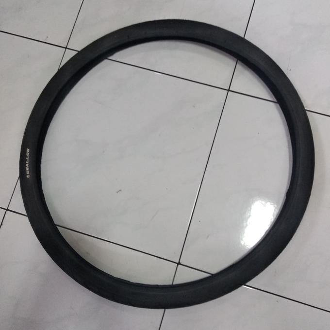Ban Luar 26 X 150 Swallow Sepeda Ukuran 26 X 1.50 Hitam Sepeda