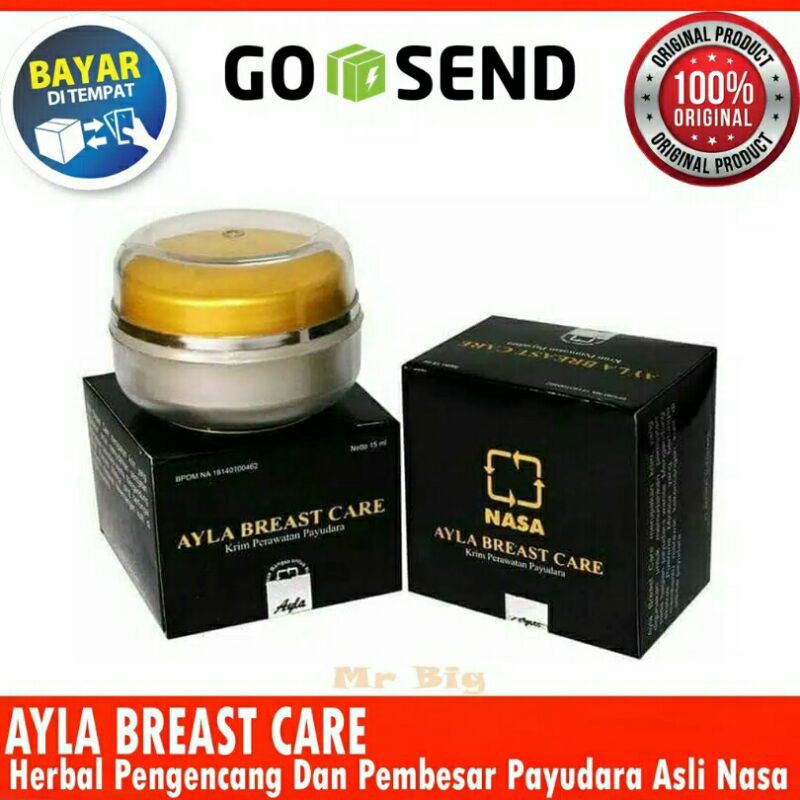 Pembesar payudara ampuh permanen - Pembesar payudara bpom - Pembesar payudara permanen dan cepat