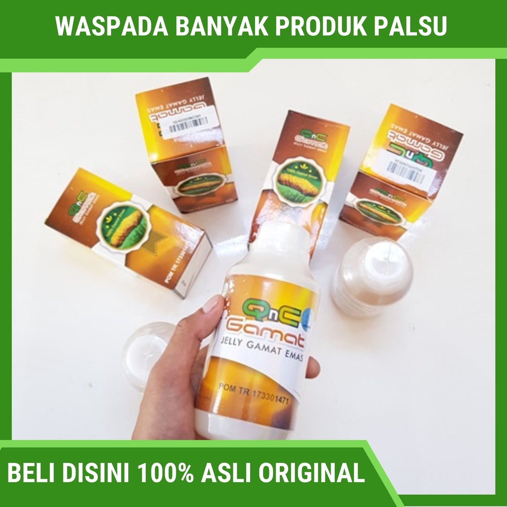 

OBAT HEPATITIS B - OBAT TRADISIONAL PENYAKIT HEPATITIS QNC JELLY GAMAT 100% HERBAL ASLI BERKHASIAT