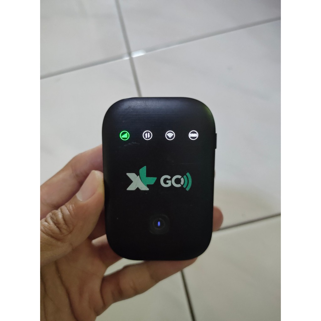 Modem Mifi XL GO MV003 unlock