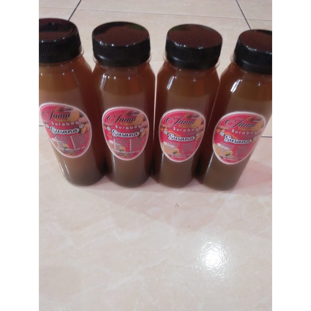 

Jamu Kuat