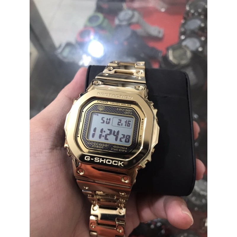 Gshock GMW B5000 TFG