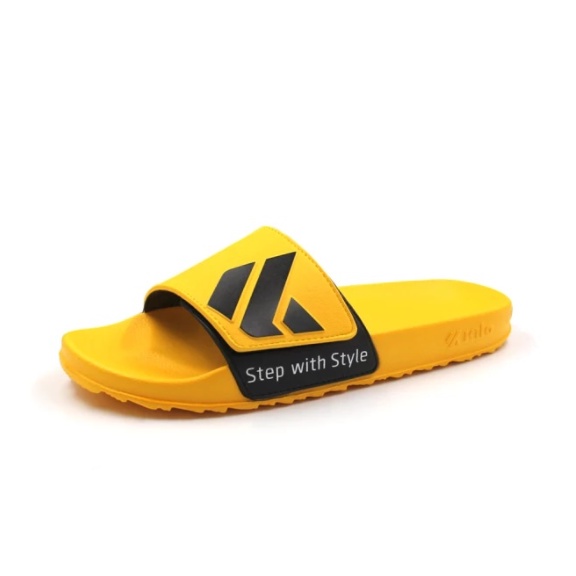 SANDAL SLIDE PRIA KITTO