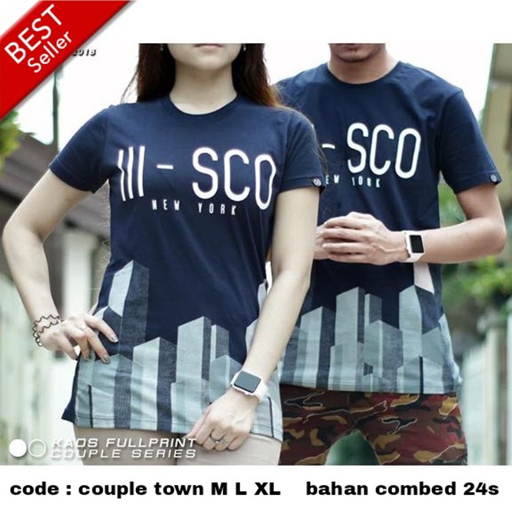 KAOS COUPLE DISTRO