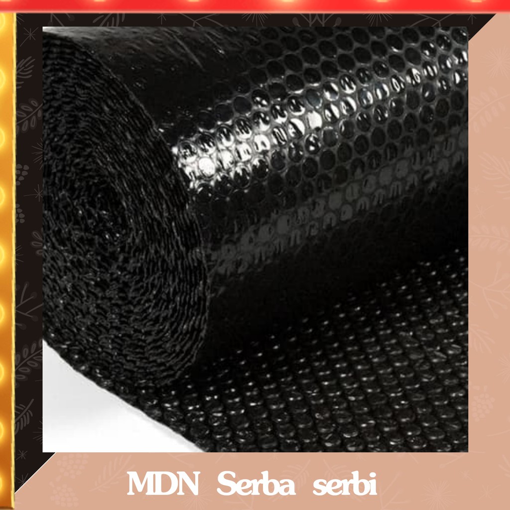 

ADD Bubble Wrap - Agar Lebih Aman