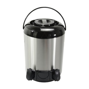 ACE VACUUM AIRPOT Dispenser Minuman Vacuum 9.5 Ltr - Hitam