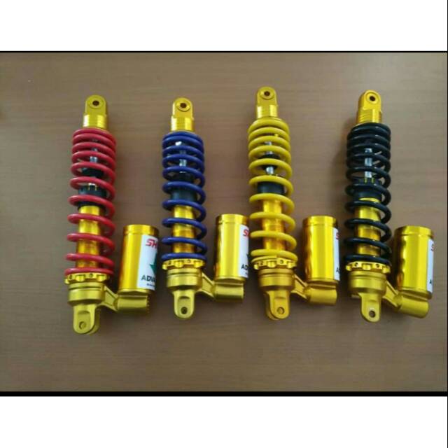 SHOCK SHOWA TABUNG BAWAH 310 330 VARIO 125 XEON MIO BEAT VARIO DLL