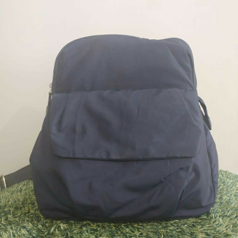MANDARINA DAKS BACKPACK NYLON