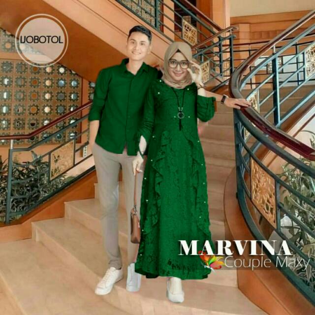Cp marvina