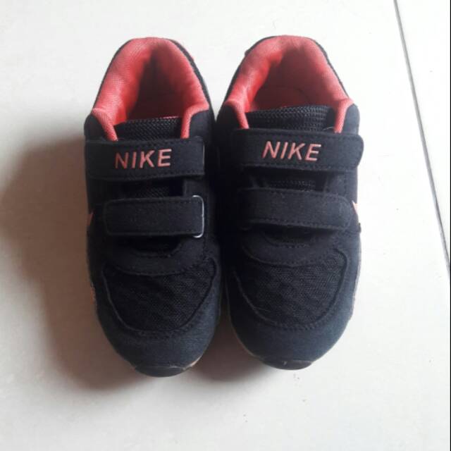Sepatu Nike Anak KW Super Preloved