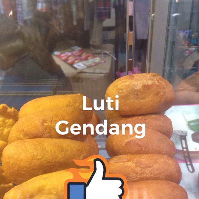 

Luti gendang