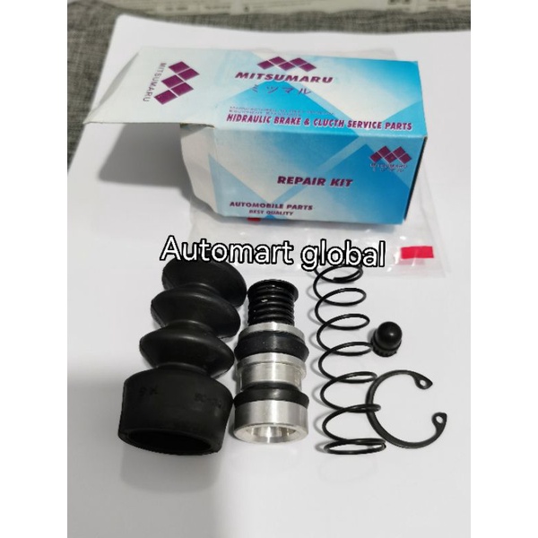 kit isi kopling atas Mitsubishi ps135 canter ps125