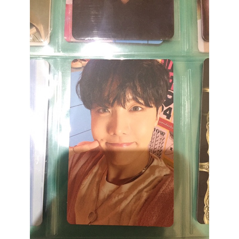 Pc random be ess jhope