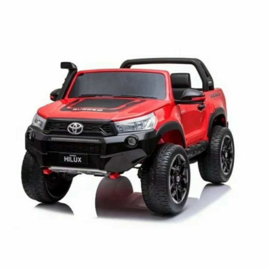 Mainan Anak Mobilan Aki HILUX HL-850 12 Volt