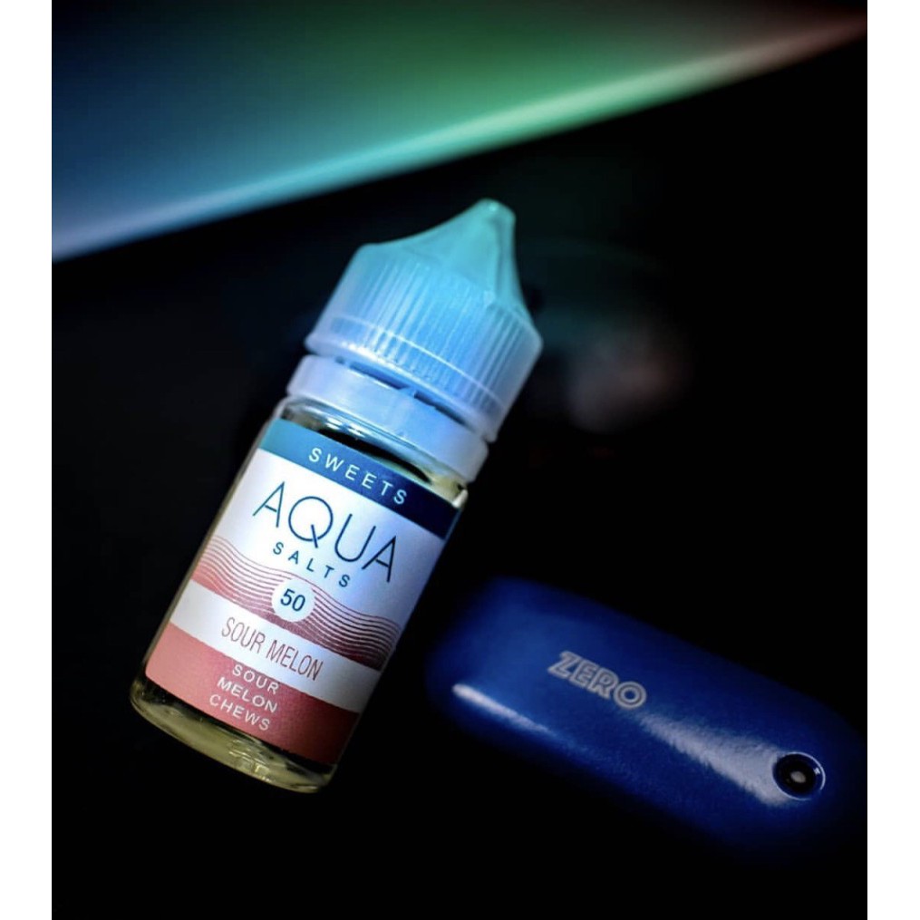 Aqua Sour Melon Sltnc Shopee Indonesia