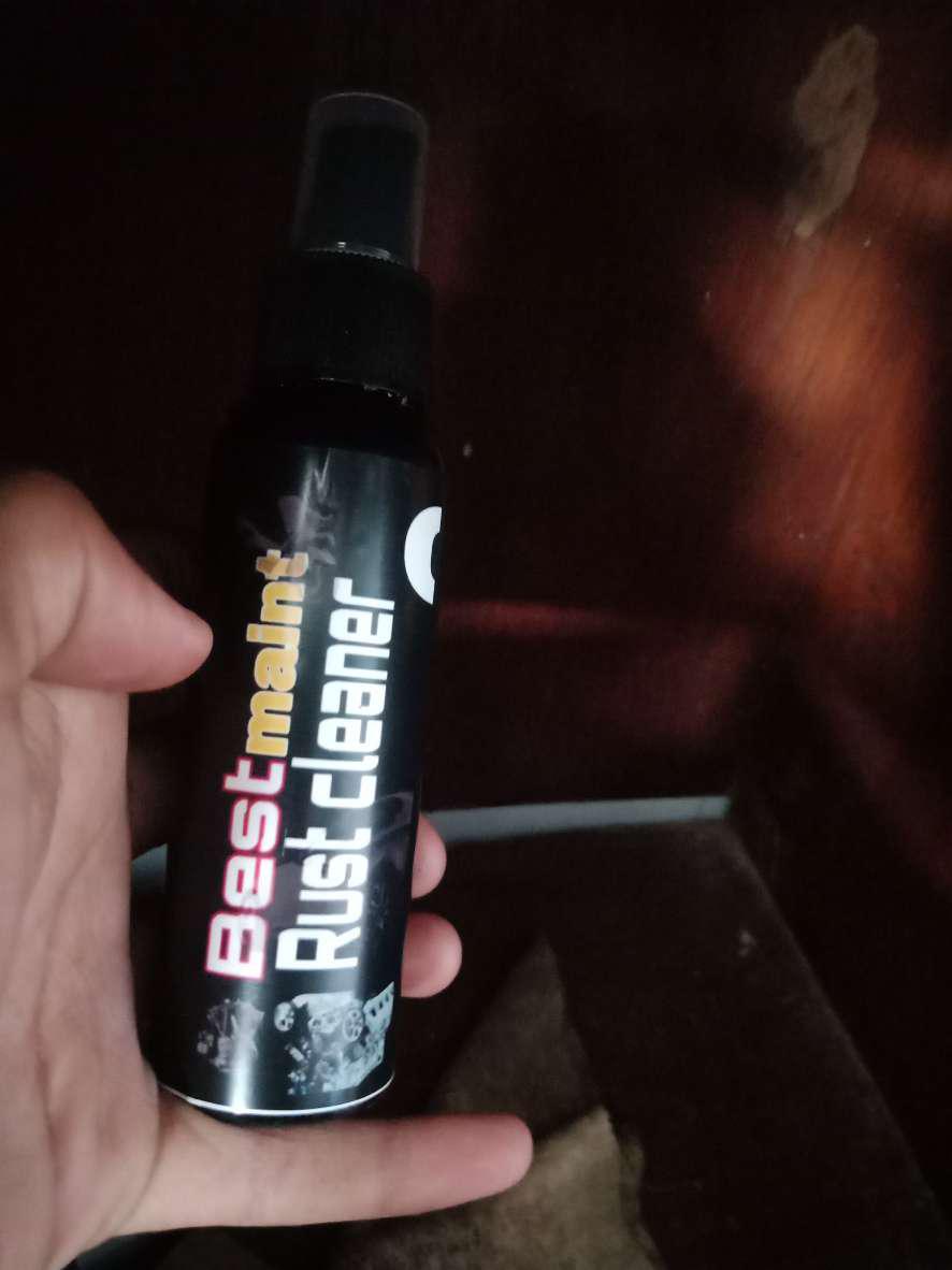 Cairan Pembersih Penghilang Karat Dan Kerak Membandel Pada Mesin Motor Mesin Mobil