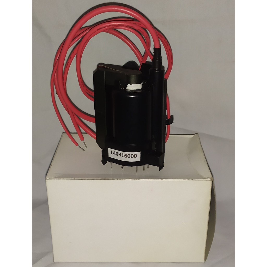 Flyback TV Playback TV L40B16000 Kualitas No1 Dus Putih