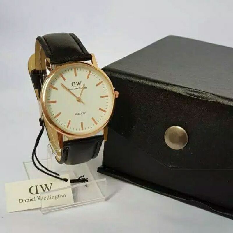 JAM TANGAN WD/ASESORIS JAM